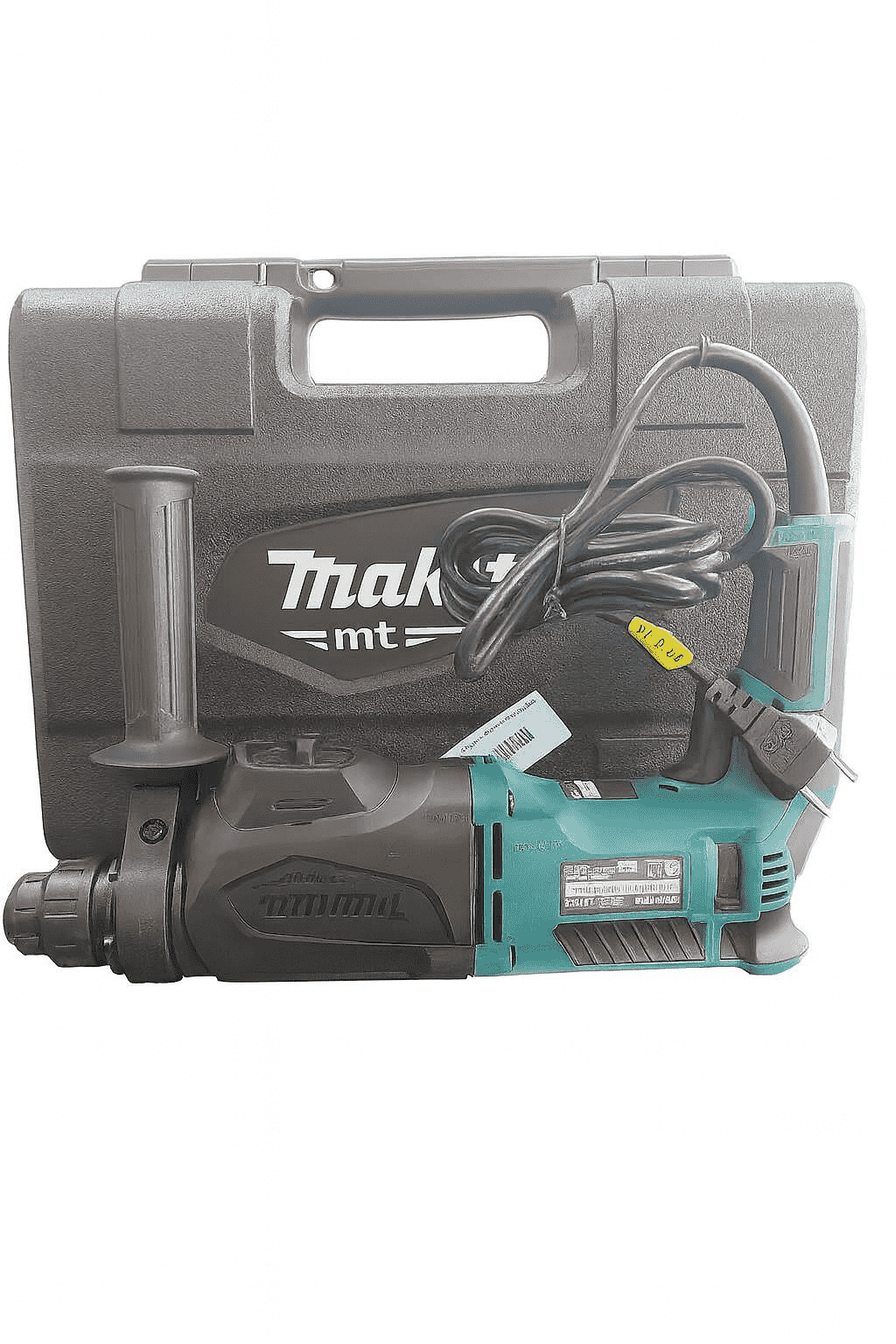 Furadeira de impacto  MAKITA