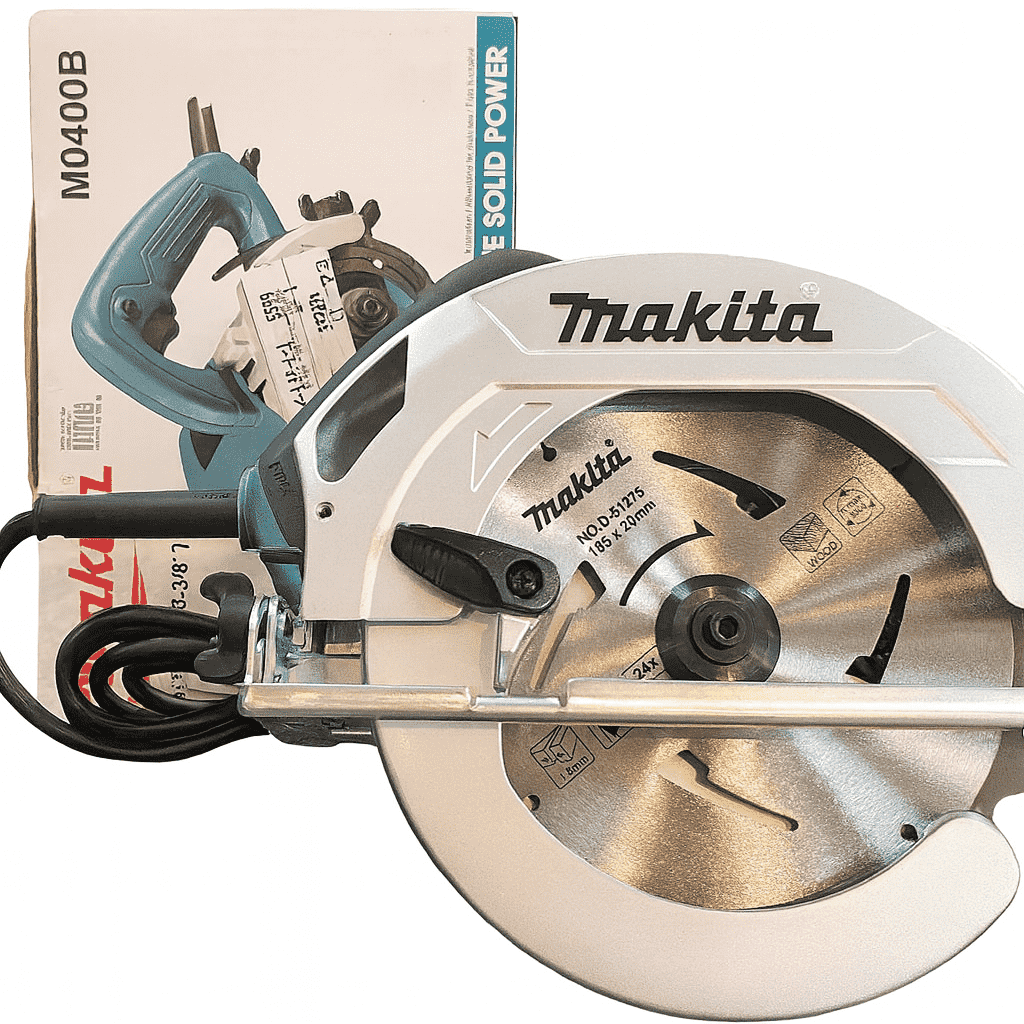 Serra circular Makita MAKITA