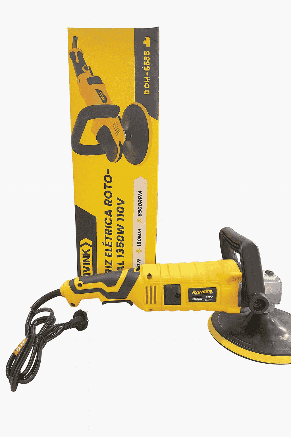 Politriz Ranger BOMVINK