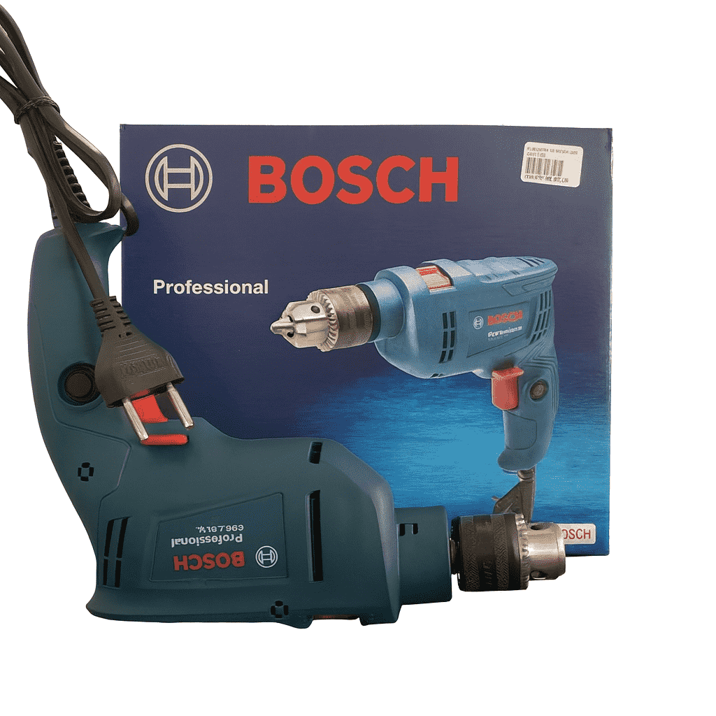 Furadeira de impacto BOSCH